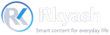 Rkyash logo