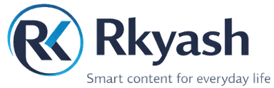 Rkyash logo