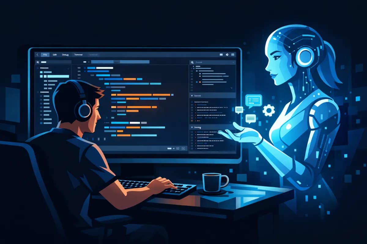 Stop Coding Alone: Why Every Developer Needs These AI Power Tools